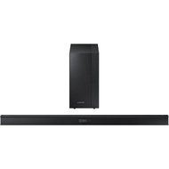 Samsung 2.1 Channel 300 Watt Sound Bar with Wireless Active Subwoofer Home Theater System N3