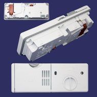 FRIGIDAIRE 154574401 Dispenser Det/Rinse Aid