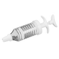 God&#039;s Kitchen Cake Decoration Set with Piping and Set of 8 Nozzles, Use for Pastry, Cake, Cupcakes, Icing, Beautiful... N3