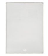 Polk Audio V85 High Performance Vanishing In-Wall Speaker - Single Speaker (Certified Refurbished) N2