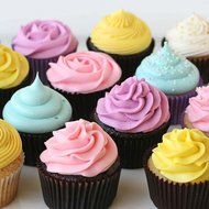 God&#039;s Kitchen Cake Decoration Set with Piping and Set of 8 Nozzles, Use for Pastry, Cake, Cupcakes, Icing, Beautiful... N4