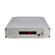 April Music - Stello HP100 MKII - Pre/Headphone Amplifier N3