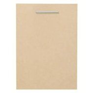 Blomberg DWT54100FBI 24&quot; Fully Integrated Built-in Dishwasher with 4 Wash Cycles Quiet 50 dBA 12 Place Settings... N2