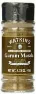 Watkins Assorted Food Coloring, Red/Yellow/Green/Blue, 1.2 Ounce N12