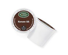 24 ct. Keurig Green Mountain Coffee Kenyan AA Extra Bold Coffee K-Cup Pods