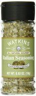 Watkins Assorted Food Coloring, Red/Yellow/Green/Blue, 1.2 Ounce N18