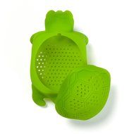 GAMAGO EA1636 Tea Turtle Infuser, Green N2