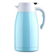 AMYAMY Thermal Carafes 70 Ounce Vacuum Insulated Thermal Coffee Carafe/Water Pitcher N4