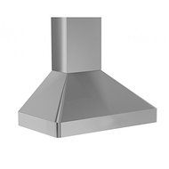 Z Line 9667-36 1200 CFM Wall Mount Range Hood Stainless N7