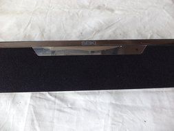 Seiki 2.0 CH Stereo Sound Bar N9