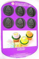 Wilton 12-Cavity Non-Stick Cookie Pan
