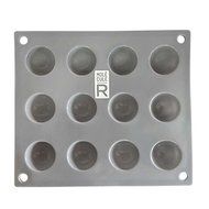 MOLECULE-R Silicone Mold