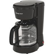 Magic Chef Pause and Serve Antidrip Coffeemaker