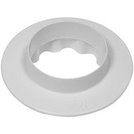 PME Round and Wavy Cutters, 3-Pack