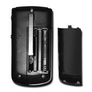 FM Auto Scan Radio with Alarm Clock--WRDR118 N3