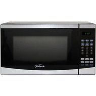 Sunbeam 0.7 cu ft Microwave, Stainless Steel /Model: SGYU701 N6