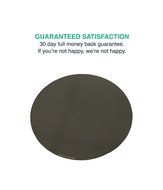 Washable &amp; Reusable Stainless Steel Disk Filter Fits All Toddy Cold Brew Coffee System Makers, Including T2N Model... N2