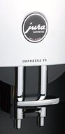 Jura-Capresso Impressa F9 Fully Automatic Coffee and Espresso Center N2