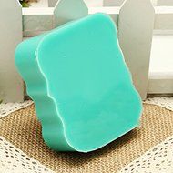 Bluelover Christmas Tree Shape Chocolate Cake Soap Mold Fondant Sugar Mould N6