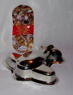 Airplane mold Cake Pan 5 cup