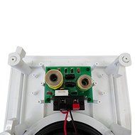 2-Way 6.5&quot; In-Wall Speaker by MPC. Polypropylene cone &amp; Neodymium Tweeters N2