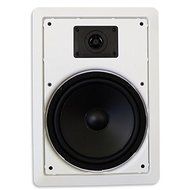 2-Way 6.5&quot; In-Wall Speaker by MPC. Polypropylene cone &amp; Neodymium Tweeters N3
