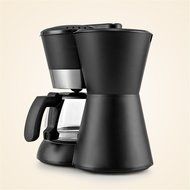 Royal- CM-308 American Style Fully Automatic Drip Coffee Machine Anti-dry Thermal Insulation Coffee Pot 0.65L N5
