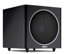 Polk Audio TSi300 FloorStanding Speakers (Pair) Plus A Polk Audio PSW110 10-Inch Powered Subwoofer N2