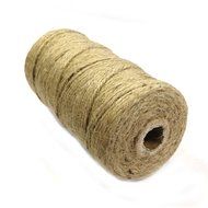 Wrapables All Natural Jute Twine 12ply 110 Yard N2