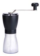 JustNile Manual Coffee Grinder - Basic Black N2