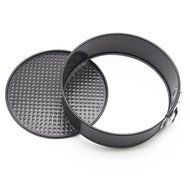 Wenwins nonstick Springform pan cake pan 7 inch black N2