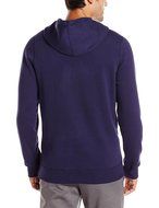Under Armour Men&#039;s UA Storm MTN Big Logo Hoodie Small Steel N34