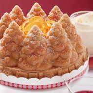 Nordic Ware Holiday Bundt Tree Pan N2
