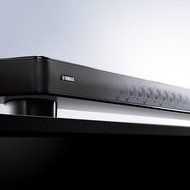 Yamaha Digital Sound Projector Black YSP-2200 (B) N8