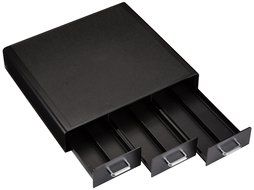 AmazonBasics Coffee Pod Storage Drawer for K-Cup Pods - 36 Pod Capacity N2