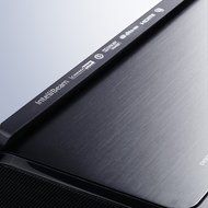 Yamaha Digital Sound Projector Black YSP-2200 (B) N9