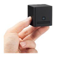 Aamina Wireless Bluetooth Mini Speaker Subwoofer / Black N3