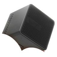 Aamina Wireless Bluetooth Mini Speaker Subwoofer / Black N4