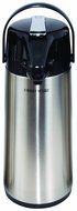 Crestware 2.2-Liter Stainless Lined Airpot