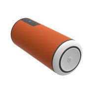 Trendwoo Bluetooth Waterproof Speaker Outdoor Speakers with Subwoofer 15 Hours Playtime Speakers for iPhone 7... N2