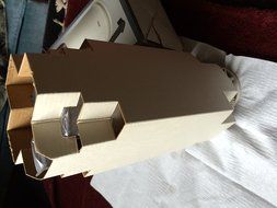 Braun Aromatic Coffee Grinder "Gourmet Edition" (Model: KSM 4) N2