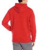 Under Armour Men's UA Storm MTN Big Logo Hoodie Small Steel N43