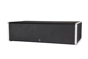 Definitive Technology CS9060 High-Performance Center Channel Speaker with Integrated 8&rdquo; Powered Subwoofer N3