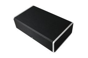 Definitive Technology CS9060 High-Performance Center Channel Speaker with Integrated 8&rdquo; Powered Subwoofer N4