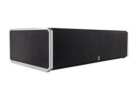 Definitive Technology CS9060 High-Performance Center Channel Speaker with Integrated 8&rdquo; Powered Subwoofer N5