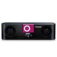 i.Sound DGIPOD-1533 SoundBase Portable Speaker System N5