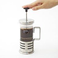 Hario Tea Press Harior Bright N (THJN-2HSV) N4