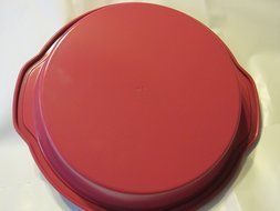 Buttercream Luxe Craft Olivia 9&quot; Round Cake Pan N2