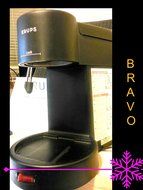 Krups Bravo 871 N3