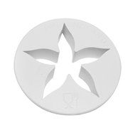 PME Calyx Cutters, 3-1/2 by 10-1/4-Inch, 3-Pack N4